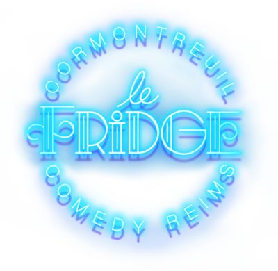 Le Fridge Comedy Reims Cormontreuil