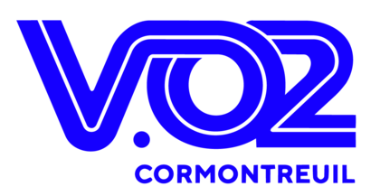 V.O2 Cormontreuil