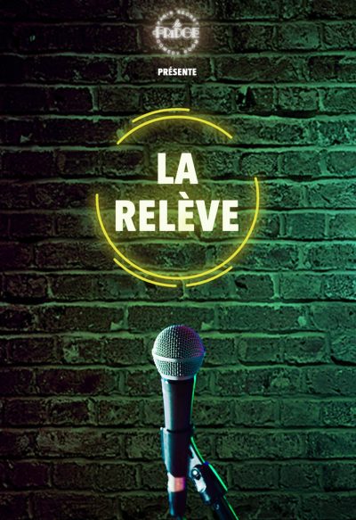 LA RELEVE