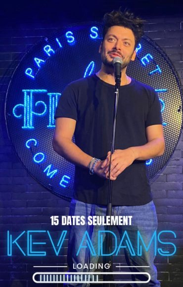KEV