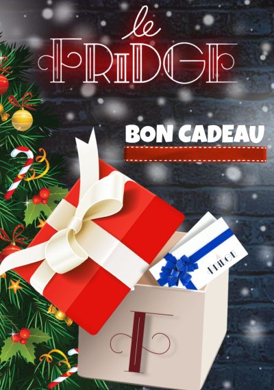 BON CADEAU