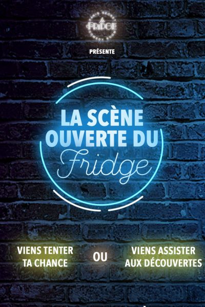 Scene Ouverte